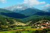 More tourists in the village of Dobursko