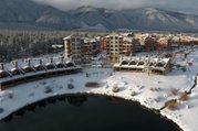 Pirin Golf & Country Club Apartment