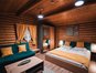 Yagoda Ski Chalets - Villa deluxe with sauna with breakfast included