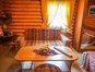 Yagoda Ski Chalets - Villa standard