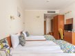 Royal Marina Beach aparthotel - Triple economy room 