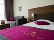 Marina Grand Beach - Single room