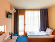 Jemelly Family hotel - Single room