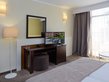 Nobel Hotel - Double room 1adult+1child 