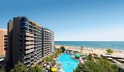 Sentido Bellevue beach