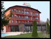 Spa hotel Perun