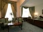 Grand Hotel London - DBL room luxury