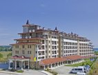 Casablanka Hotel, Obzor