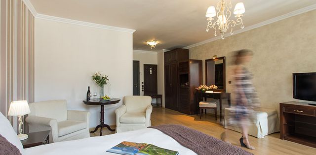 Premier Luxury Mountain Resort - Alpine Executive room